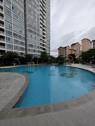 Clover By The Park (D20), Condominium #578642251